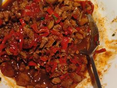 -千百味红餐厅·江西菜(绿地双子塔店)