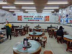 大堂-穗银肠粉店(东川路店)