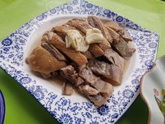 -巢湖名吃·东关老鹅汤(江南风情街店)