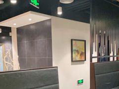 -黑松白鹿(金融街店)