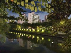 -怡海公园(桂城街道)