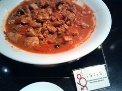 -澳门旅游塔360°旋转餐厅(南湾湖广场店)