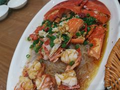 -洲晓鱻舟山海鲜(2号店)