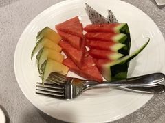 -蓬莱阁中餐厅(崇文门店)
