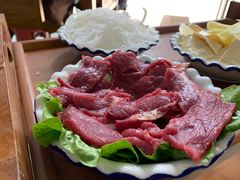 -牛一锅正宗凯里老街酸汤牛肉(尚礼路店)