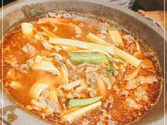 -肖记公安牛肉鱼杂(田林路店)