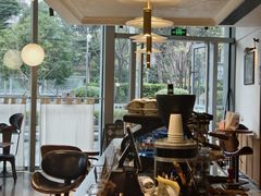 -在咖啡INCOFFEE(ICC升龙环球中心店)