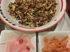 -富正毅三下锅·湘西韵味(天门山索道店)