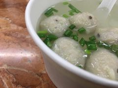 -三真丸子美食坊(故宫路店)