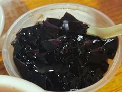 秘制龟苓膏-欣欣糖水屋(城西商业街店)