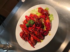 -宜家·瑞典风味餐厅(烟台路店)