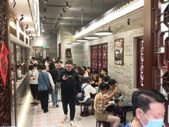 -民信老铺(双皮奶博物馆店)