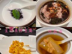 -A One Kitchen·南京精菜馆(德基广场店)