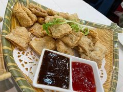 干炸响铃-楼外楼(西湖景区孤山路店)