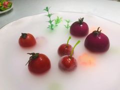 -古姑姑·品质海南菜私房餐厅(龙昆南欧式洋房别墅店)