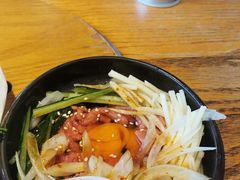 -赤坂亭M9和牛烧肉(世博源店)