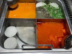-海底捞火锅(万达广场店)