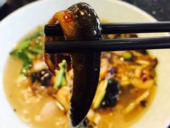 -风云面馆(珠海路店)