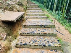 -山沟沟景区