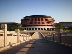 -浙江大学(海宁国际校区)