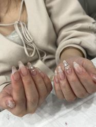 -斯馨·健康美甲美睫