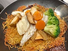 -金苑海鲜酒家(来魅力店)