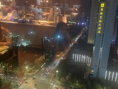 -君悦酒店·乐厨·高空自助餐(青年大街店)