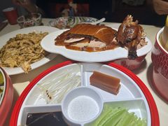 -京鸭棠(让胡路万达店)