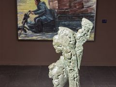 -湖北省美术院美术馆