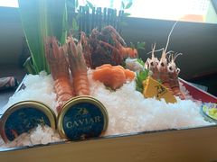 -万岛日本料理铁板烧(静安店)