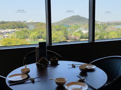 -佘山世茂艾美·御珍轩中餐厅