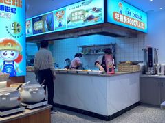 -素满香·素食自助餐(福州·长乐北路店)