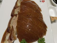 -大碗居·烤鸭·鱼头泡饼(天坛东门店)