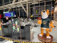 大堂-老虎堂TIGER SUGAR