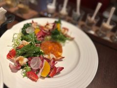 -恰餐厅及酒吧 CHAR Bar & Grill (北京丽都皇冠假日店)