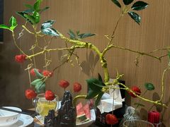 -一朵菌·野生菌探索家火锅(南亚店)