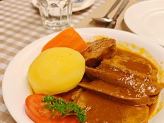 -船屋葡国餐厅