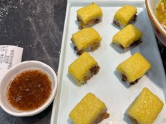 -紫泥369粗粮季(四牌楼店)