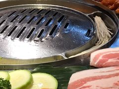 -哈哈碳都·牛肋条无限自助烤肉(台江万达店)