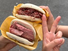 -邢老三肉丸糊辣汤·非遗美食(西安总店)