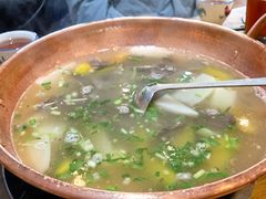 铜瓢牛肉-妈妈的味道·腾冲特色菜(和顺古镇店)
