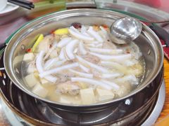 -力哥地道海南菜·联谊文昌鸡老店