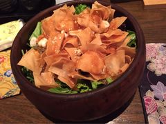 -角落里(中山公园店)