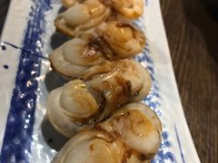 -大雄寿司(中华广场店)