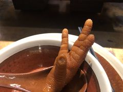 我爱凤爪-炉鱼(萧山万象汇店)
