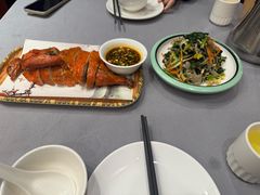 -金哥私房菜馆(张府园总店)