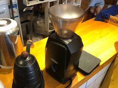 -长颈鹿咖啡(大学路店)