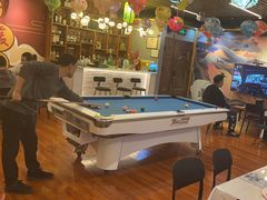 -老炮儿轰趴团建KTV桌游棋牌主题馆(五道口店（底商店))