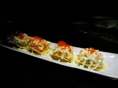 -漫烤鱼&徐州烧烤夜宵(万达店)