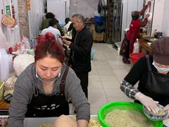 -杨家牛肉汤(淮建路店)